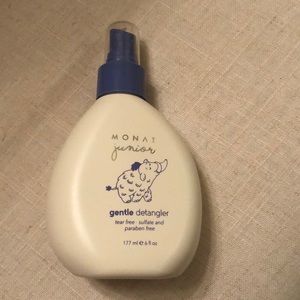 Monat Junior - Gentle Detangler